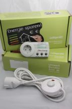Energiespargert